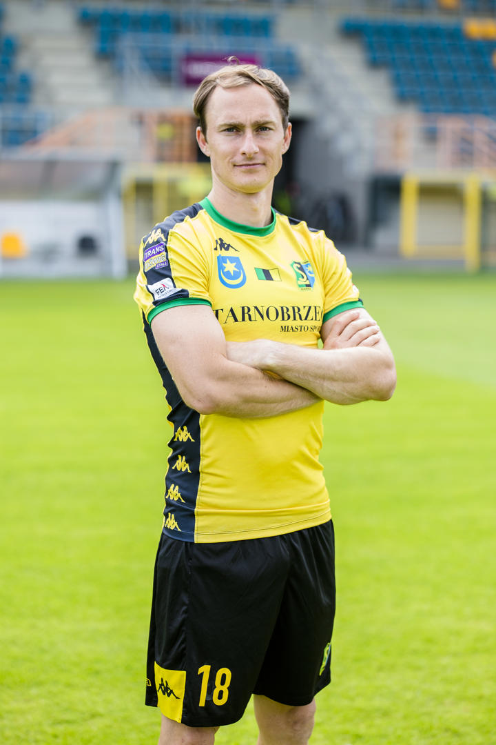 Stanislav  Nechyporenko