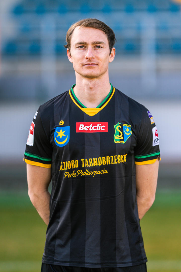 Stanislav Nechyporenko