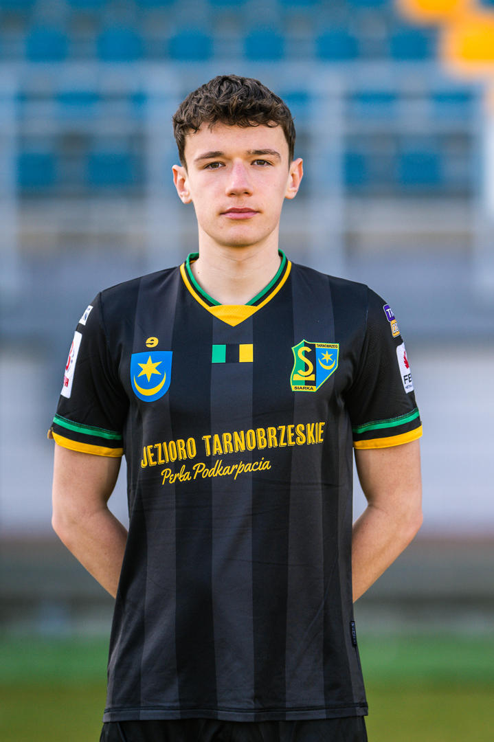 Kacper Marszalik
