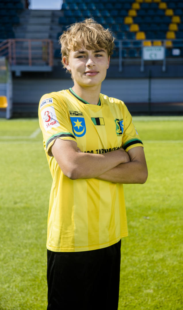 Filip Podkowa