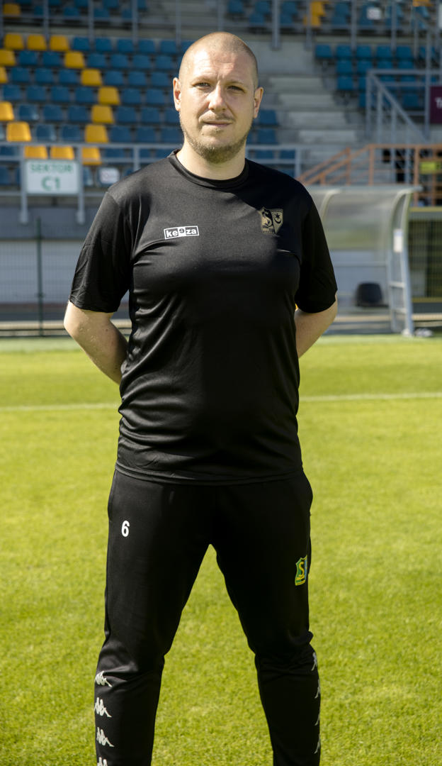 Karol Pyszczek