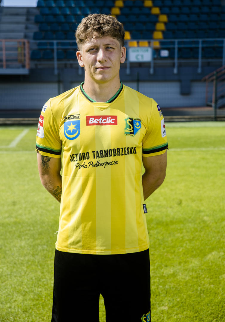 Szymon  Majewski 