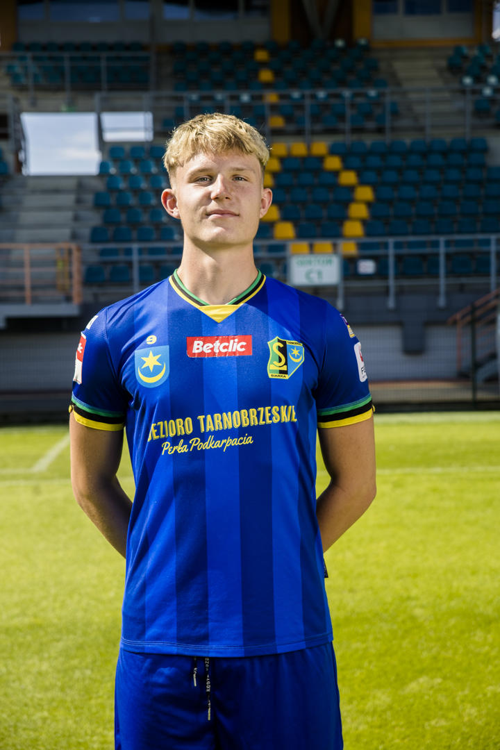Jakub Ziobroń 