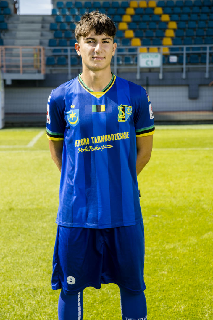 Bartłomiej  Bęczkowski 