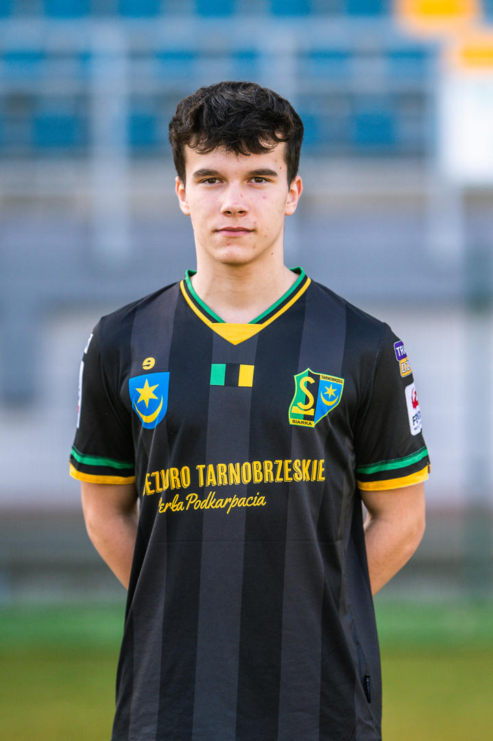 Bartłomiej Skrok