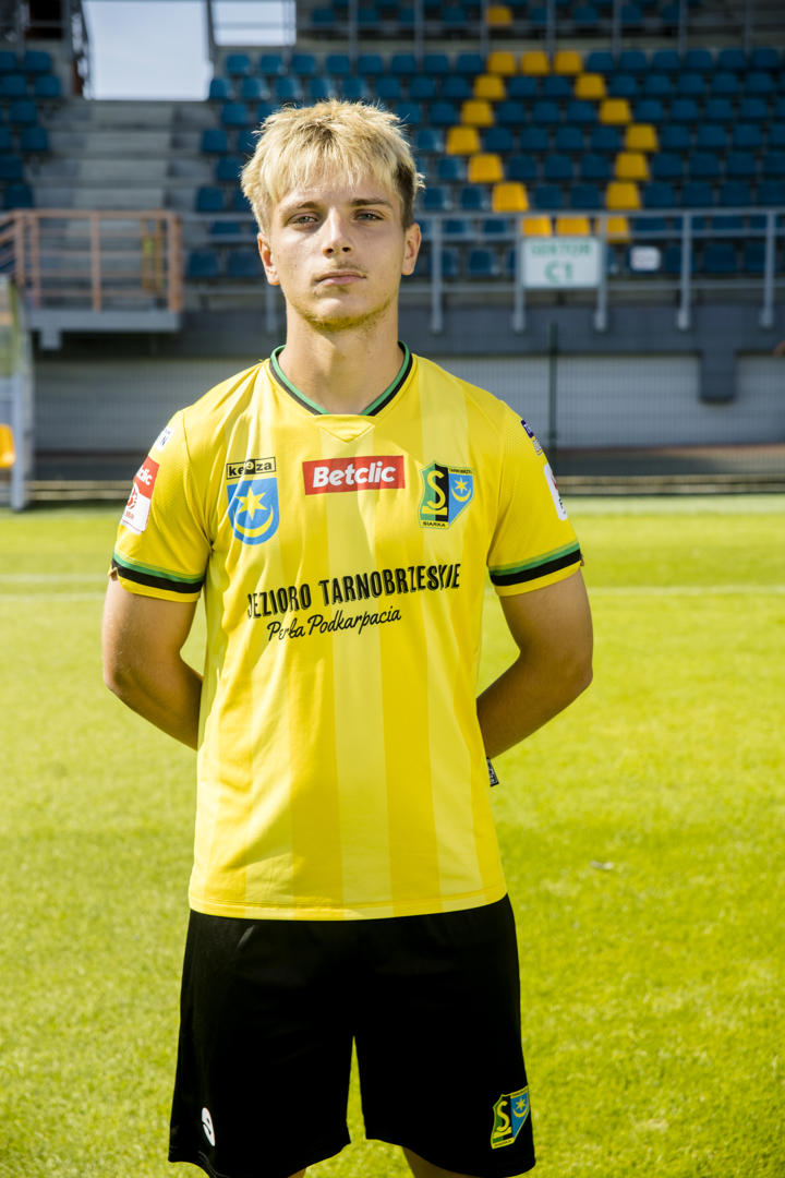 Krzysztof  Buras