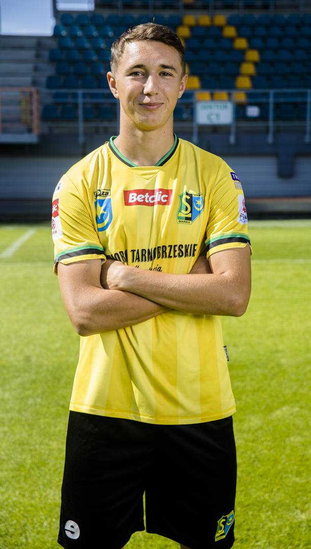 Kacper  Nowara