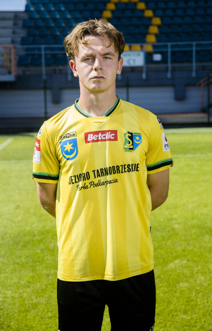 Filip  Zaczek 