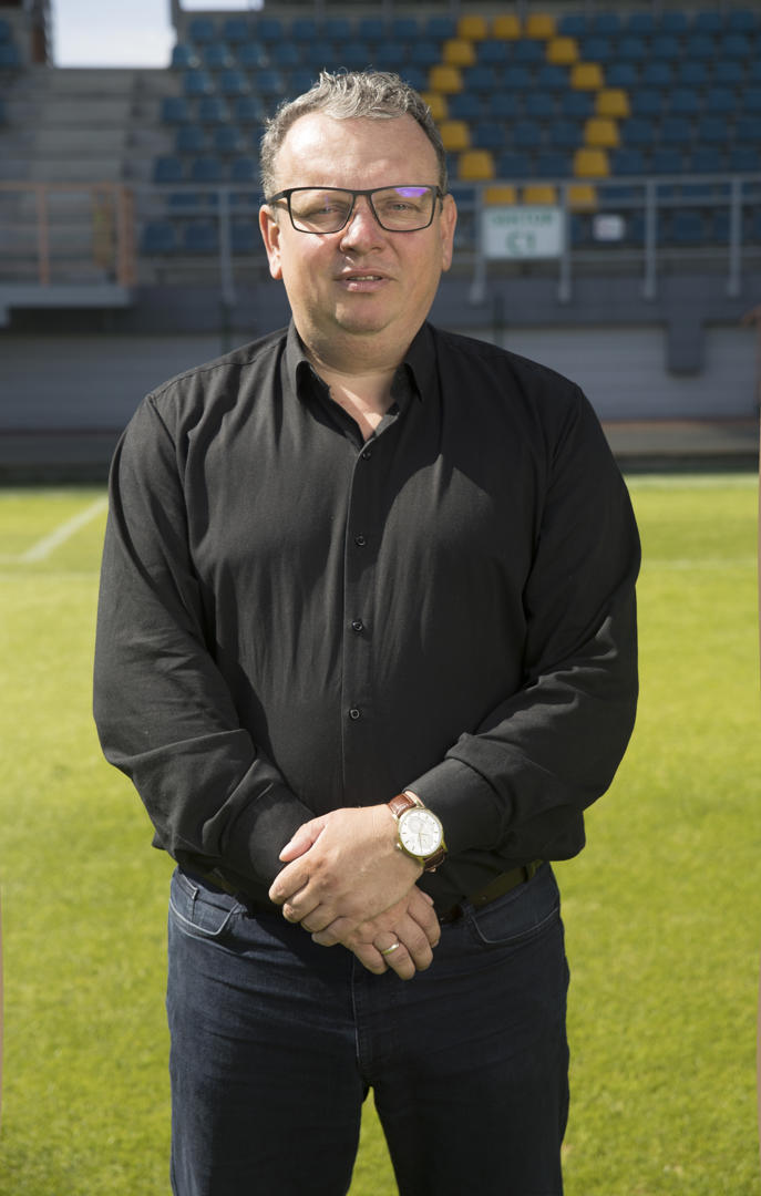 Dariusz  Dziedzic 