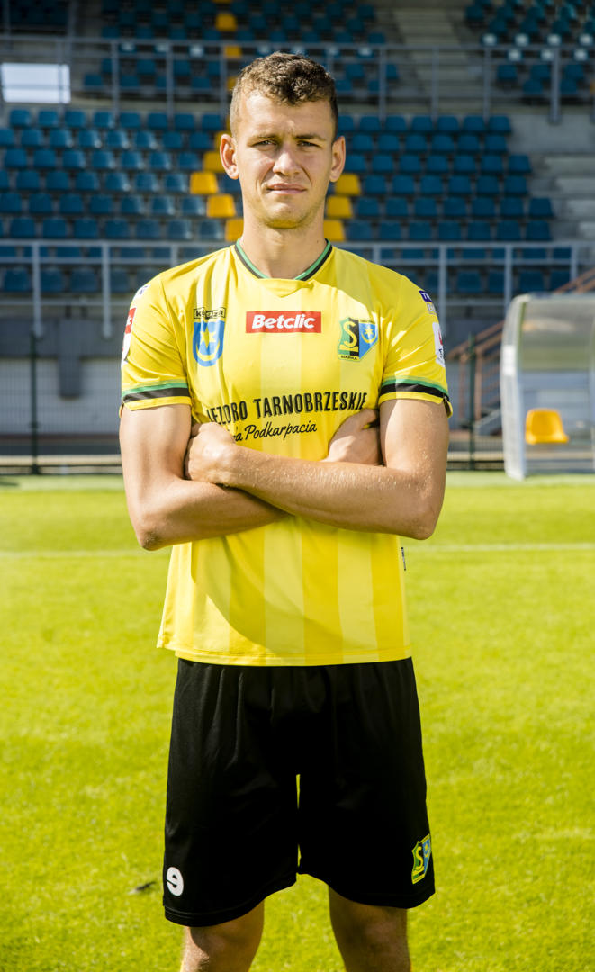 Kacper  Józefiak