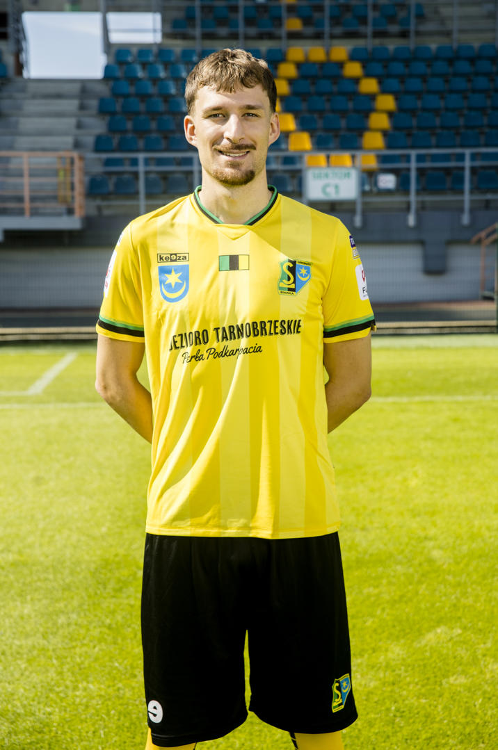 Patryk  Czerech