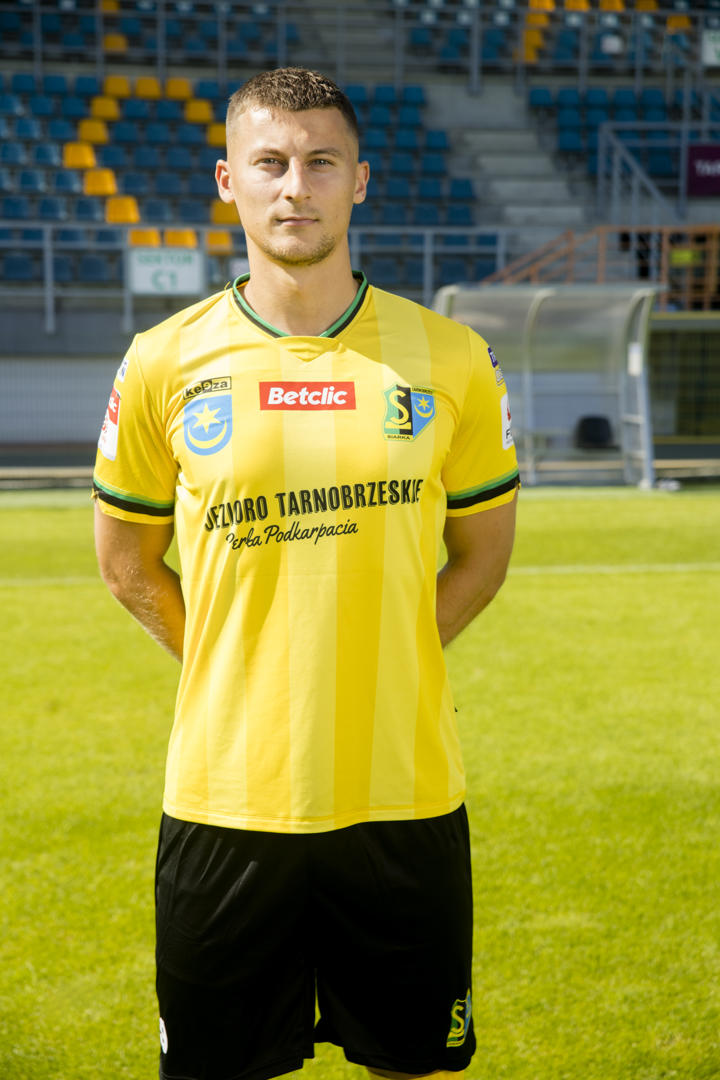 Arkadiusz  Maj