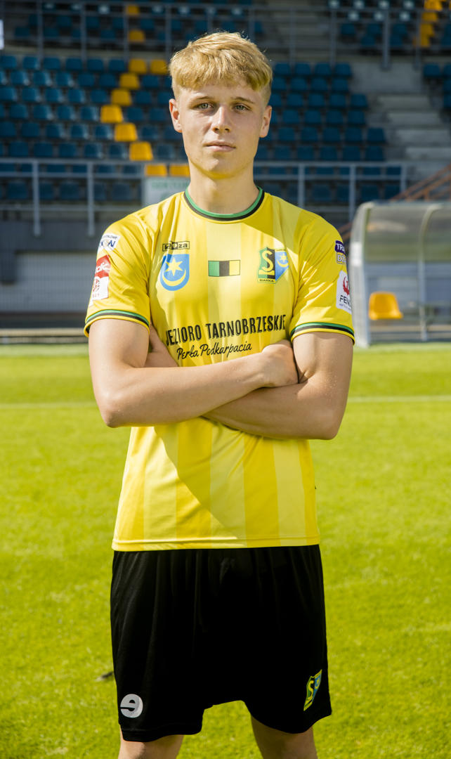 Adrian Kromka