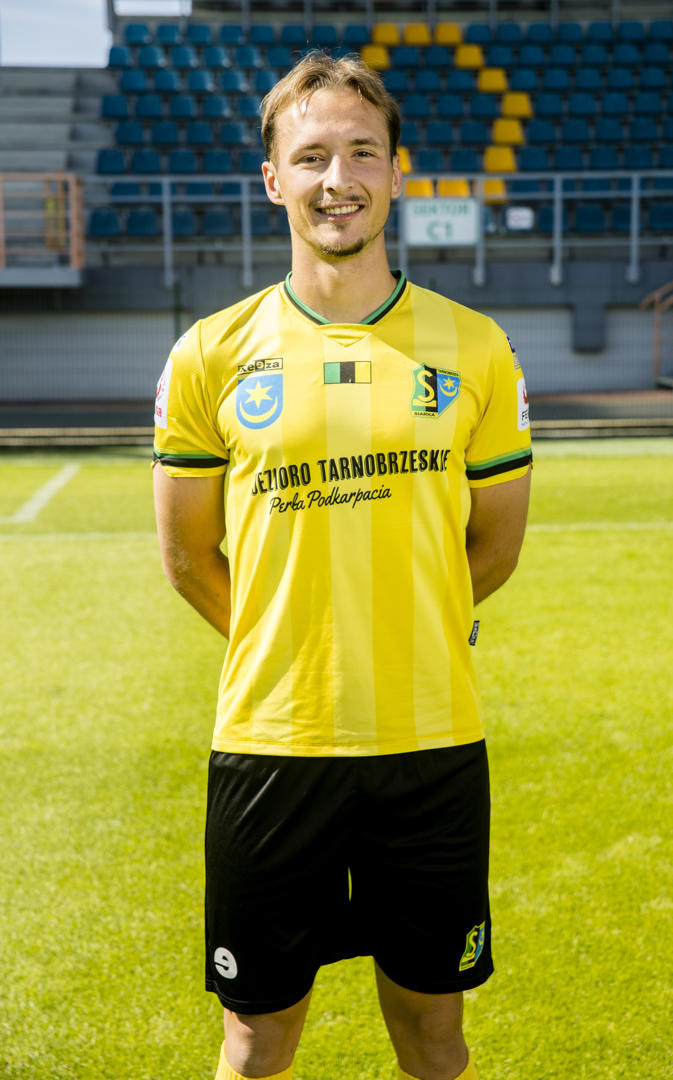 Kacper Czapla