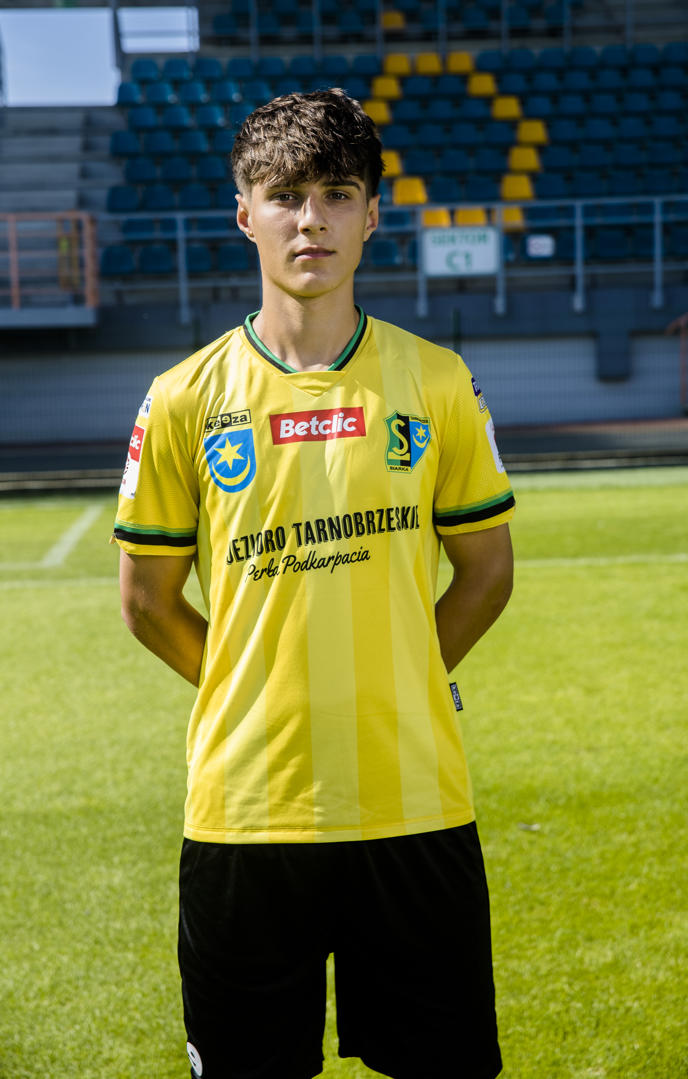 Patryk Peciak