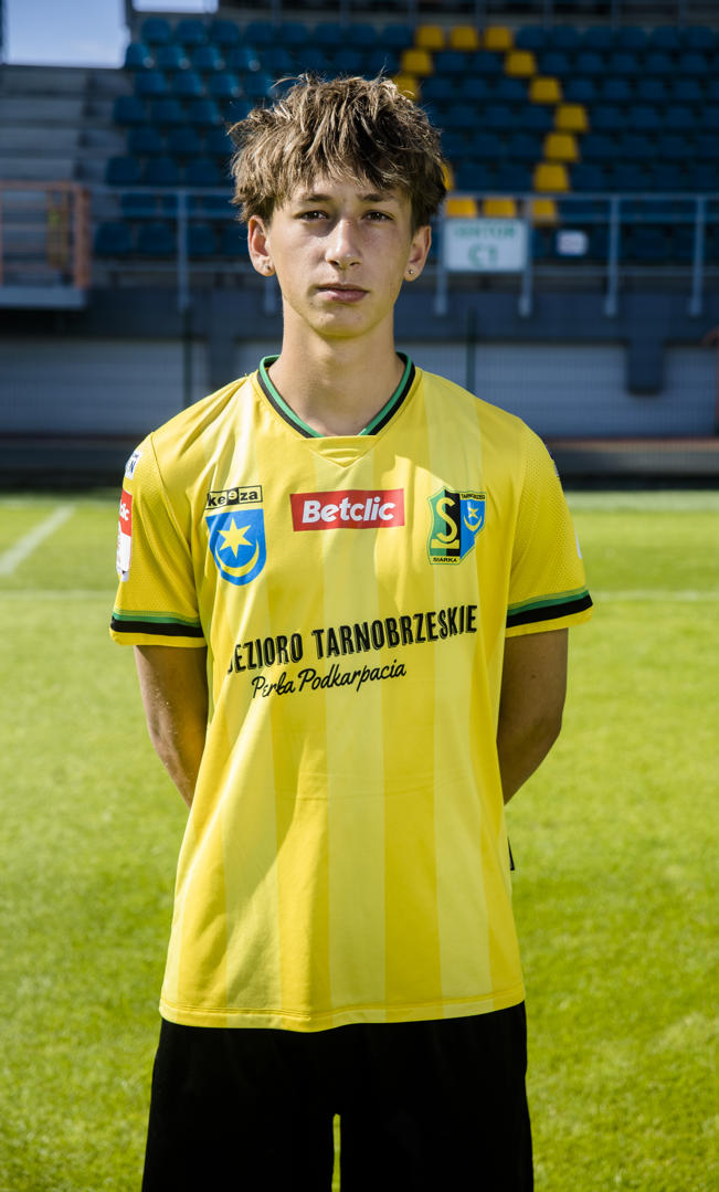 Filip  Kmiećkowiak