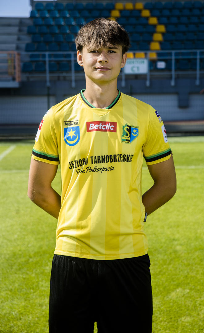 Oktawian  Zawadzki