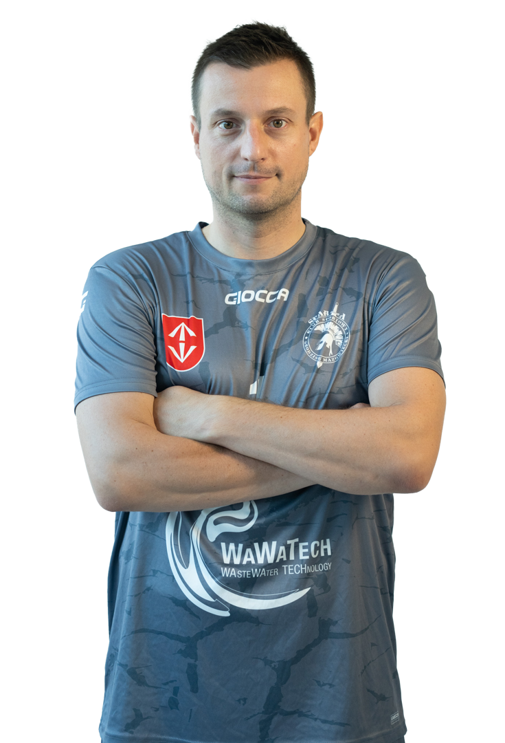 Dariusz Bonisławski