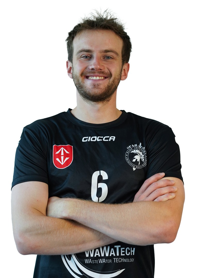 Michał Gregorowicz
