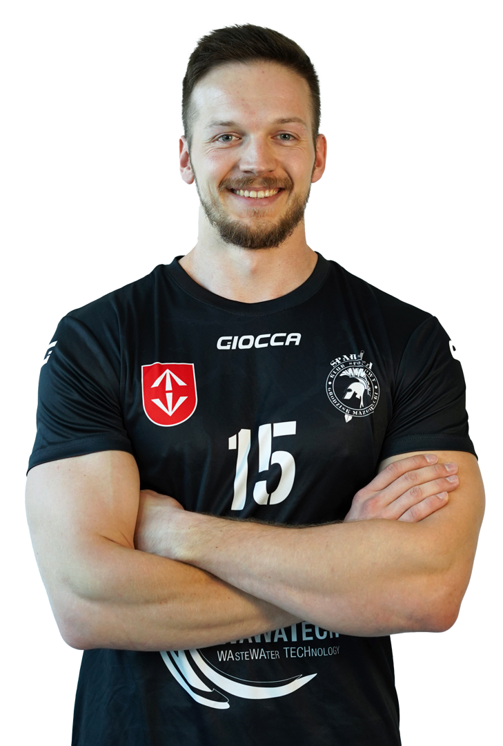 Bartosz Stępień