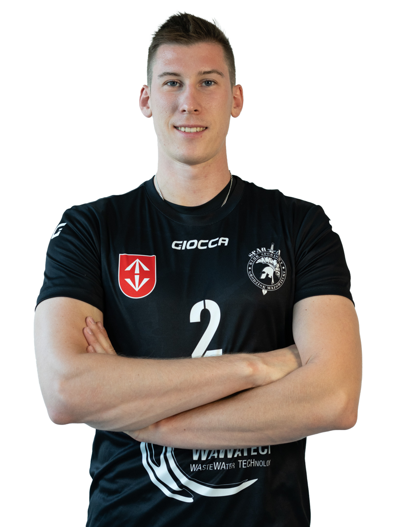 Kamil Leliwa