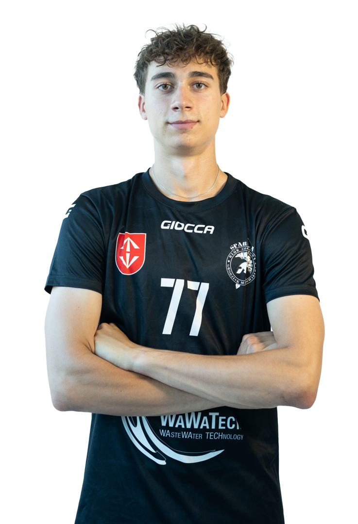 Piotr Pilarz