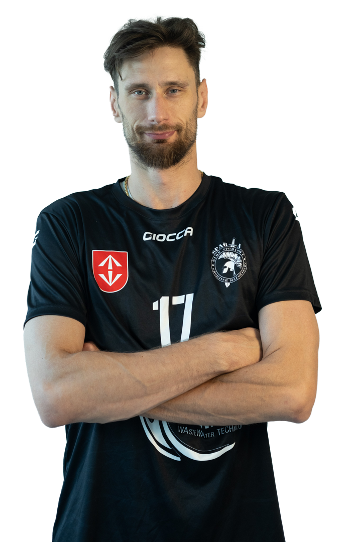 Bartosz Krzysiek