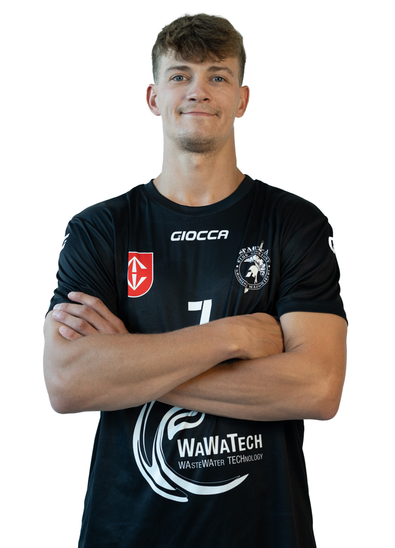Adrian Kacperkiewicz