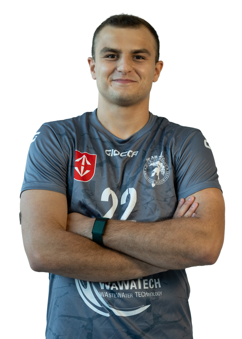 Jakub Kubacki