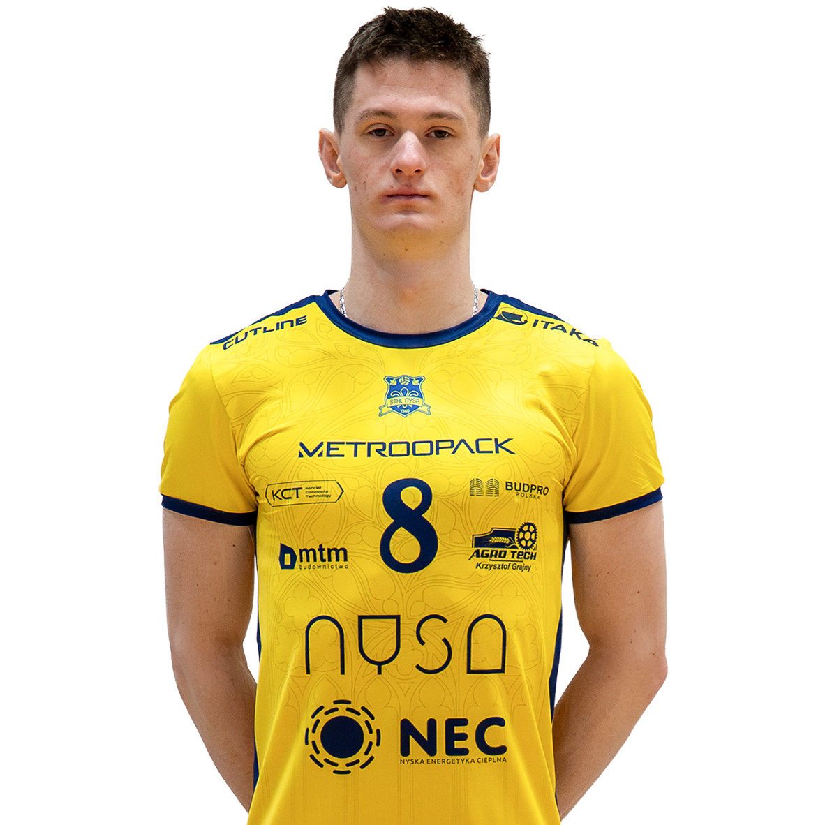 Dominik Kramczyński