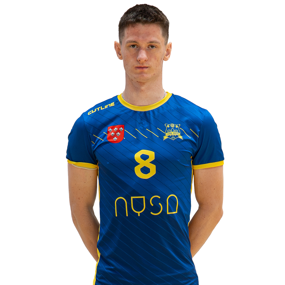Dominik Kramczyński