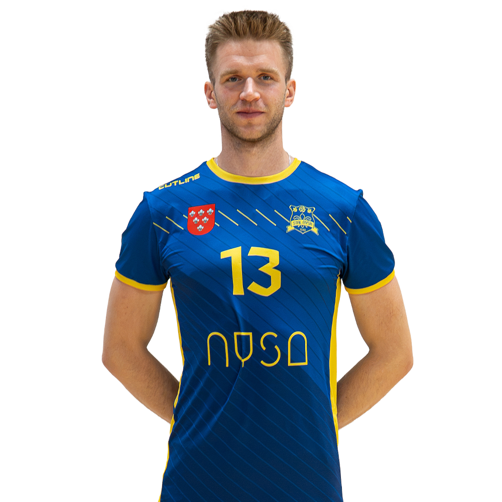 Dominik Depowski