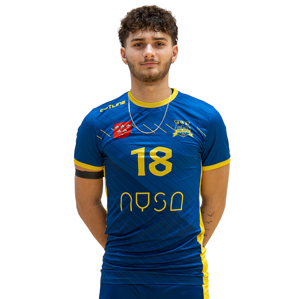 Jakub Olejniczak