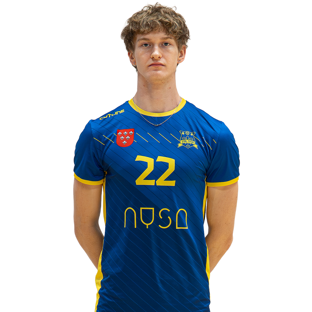 Maciej Pacholski