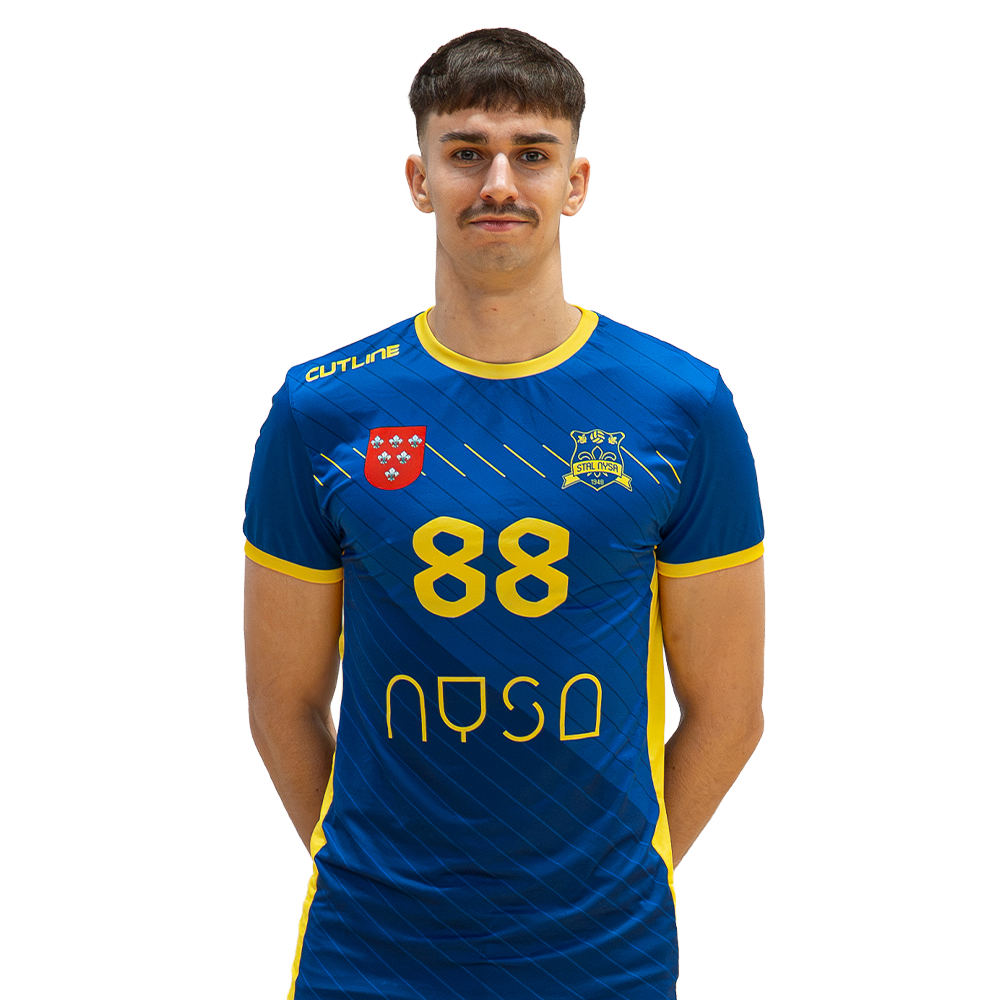 Dawid Pawlun