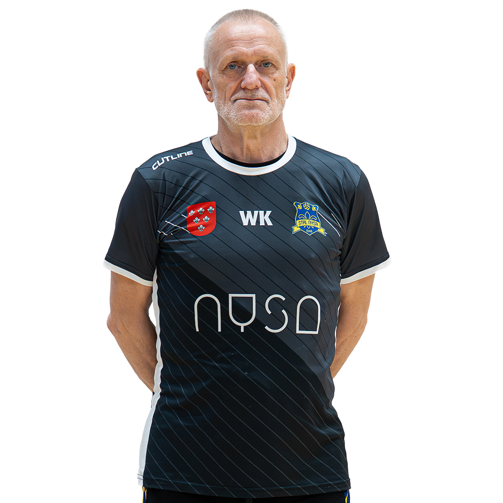 Wiesław Kuźma