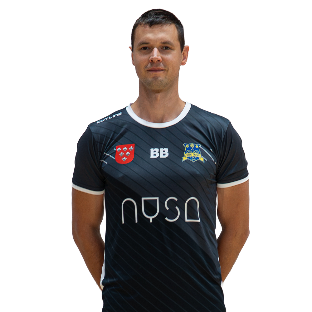 Bartosz Bielenda
