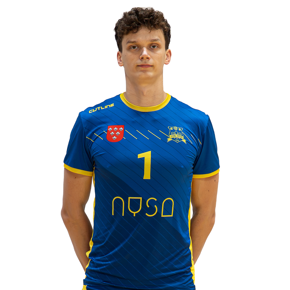 Jakub Sadkowski