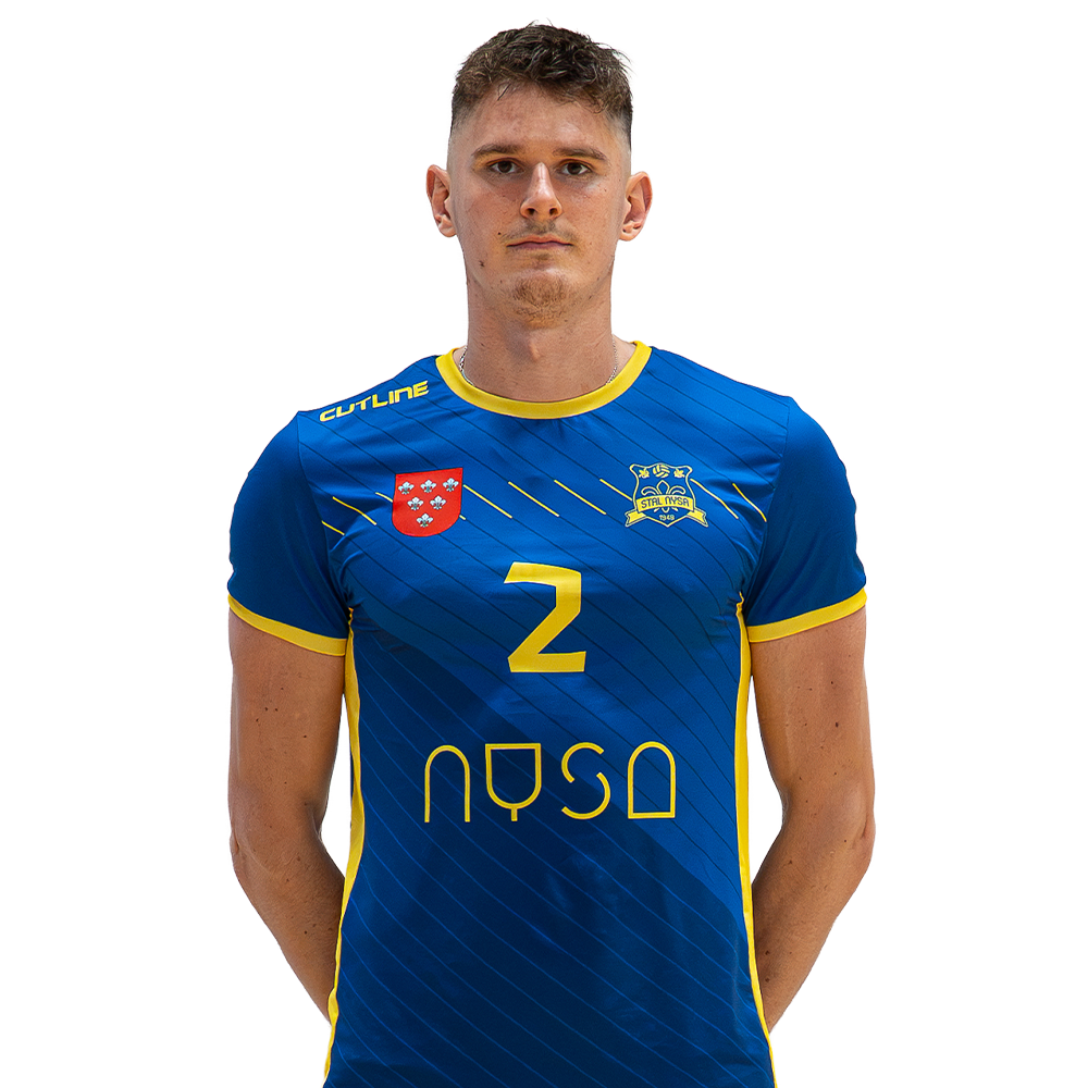 Michał Kozłowski