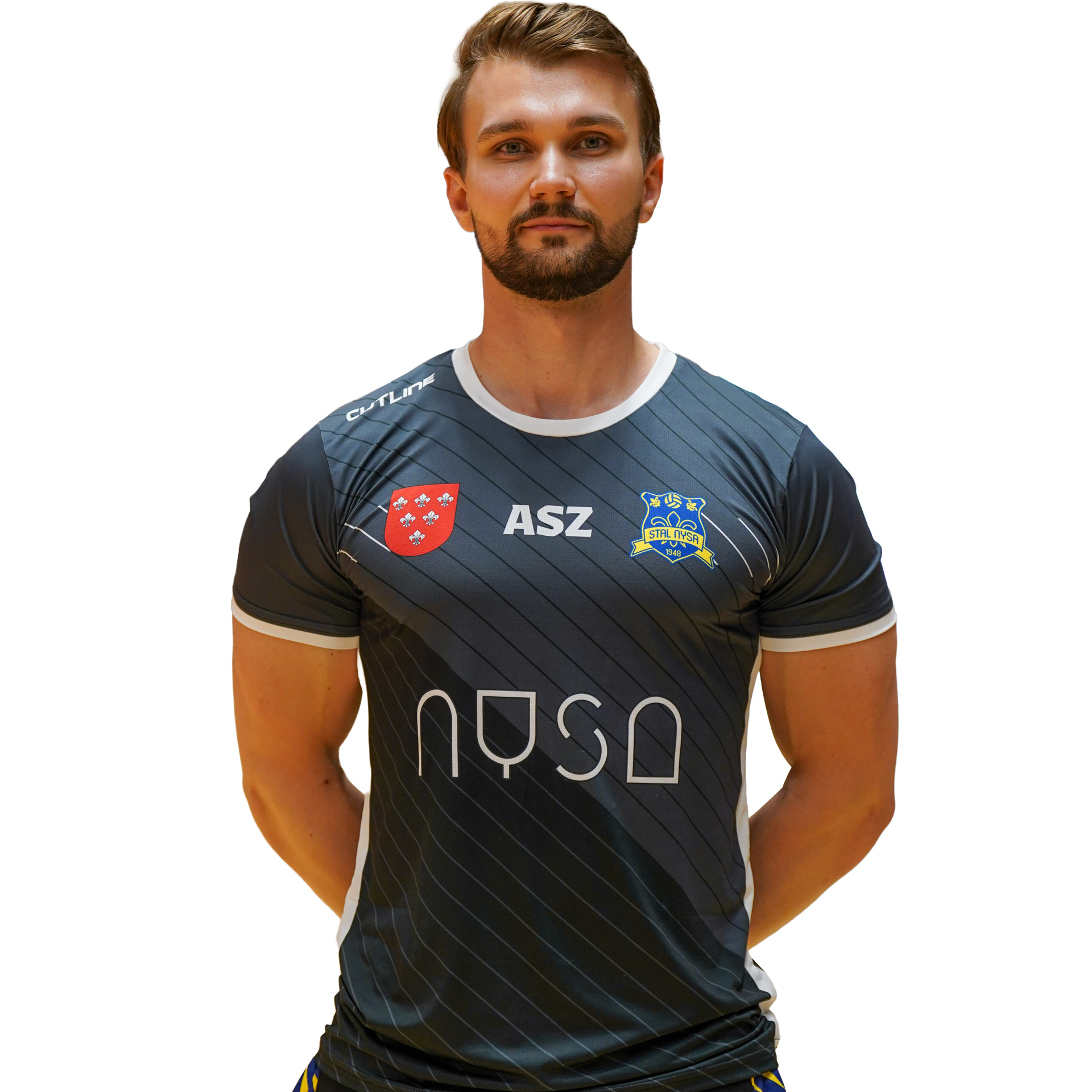 Alan Szulc