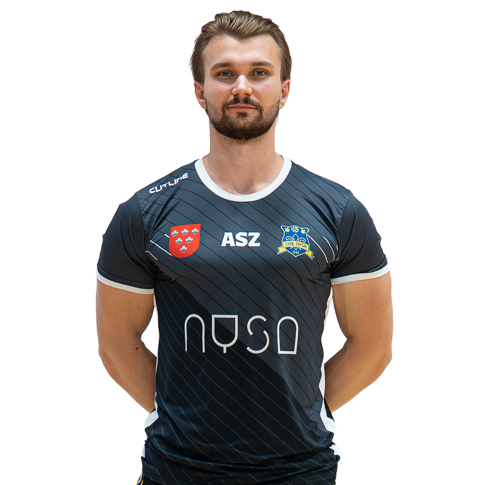Alan Szulc