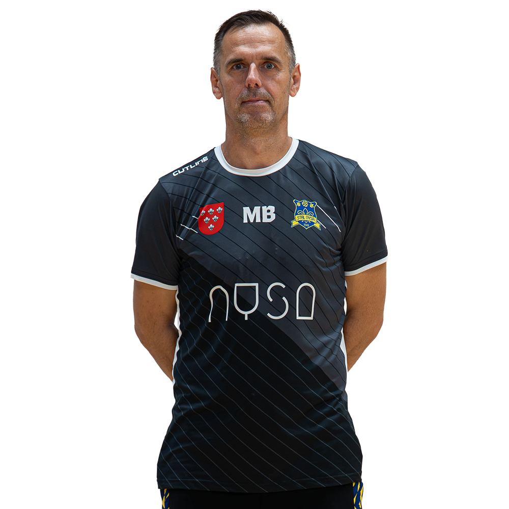 Mariusz Boryczka