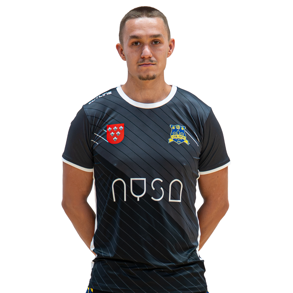 Łukasz Mazur
