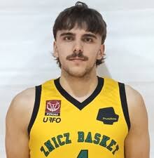 Michał Szymański