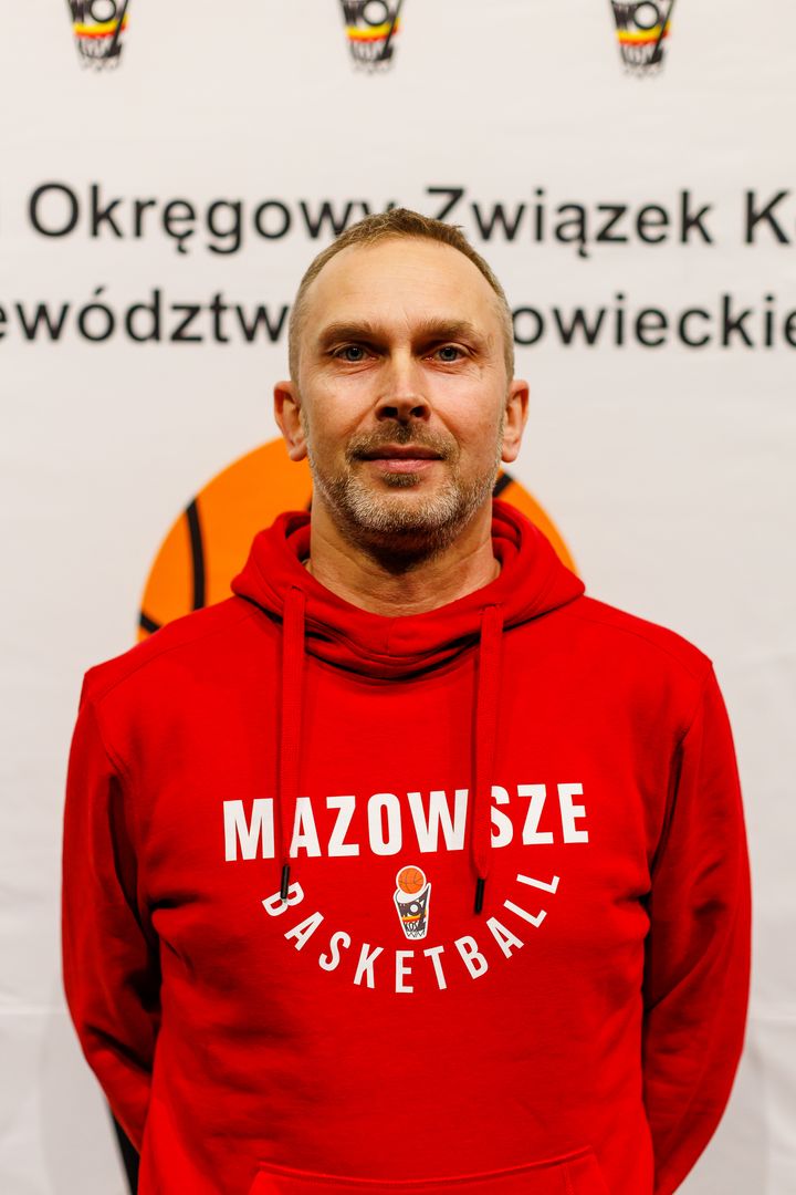 Michał Tomaszewski